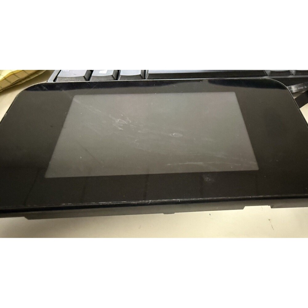 HP Photosmart LCD Screen Part # elcp134292226